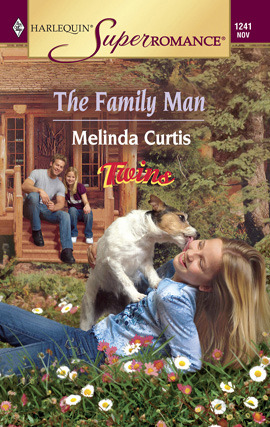 Title details for The Family Man by Melinda Curtis - Available